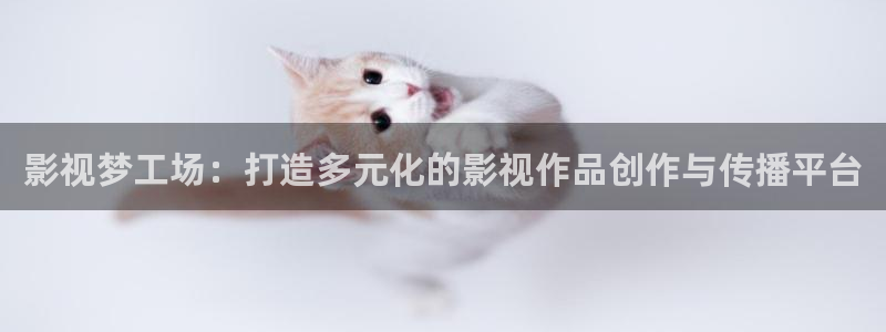 麻豆精品国产片在线观看：影视梦工场：打造多元化的影视作品创作与传播平台